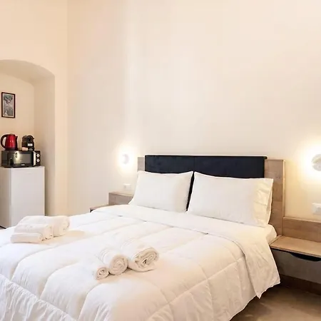 Aparthotel Hub 5 3*