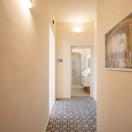 Aparthotel Hub 5 3*