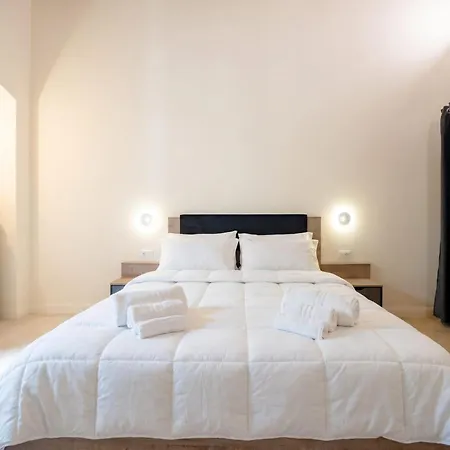 Hub 5 Aparthotel Bari